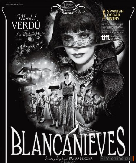  / Blancanieves (2012)