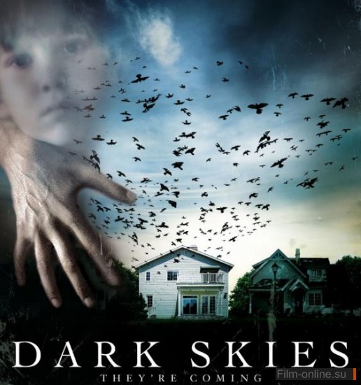   / Dark Skies (2013)