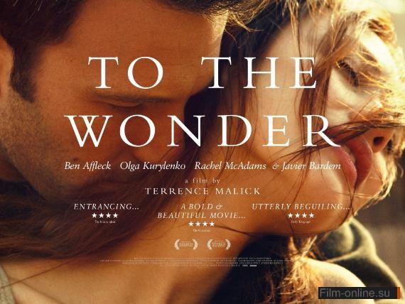   ( ) / To the Wonder (2012)