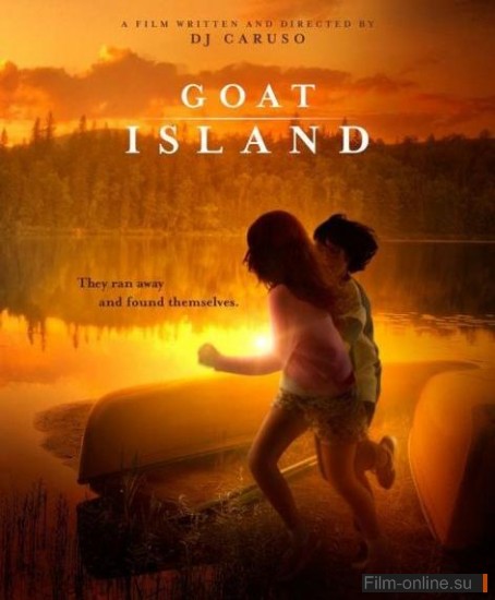  / Standing Up / Goat Island (2013)
