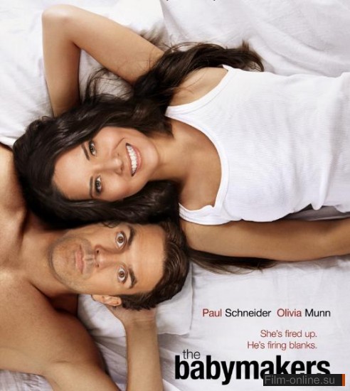  (  ) / The Babymakers (2012)