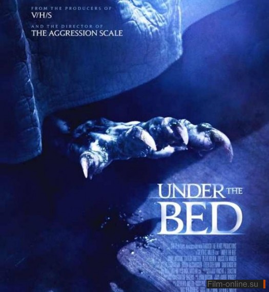   / Under the Bed (2012)