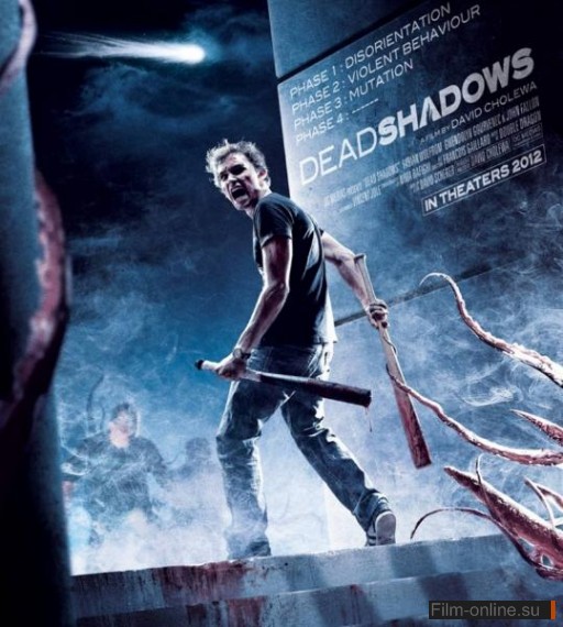   / Dead Shadows (2012)