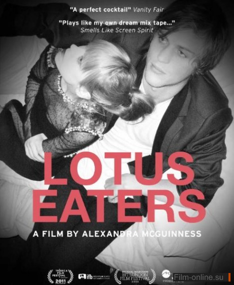  / Lotus Eaters (2013)