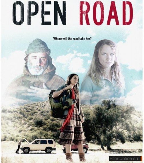 Открытая дорога / Open Road (2013)