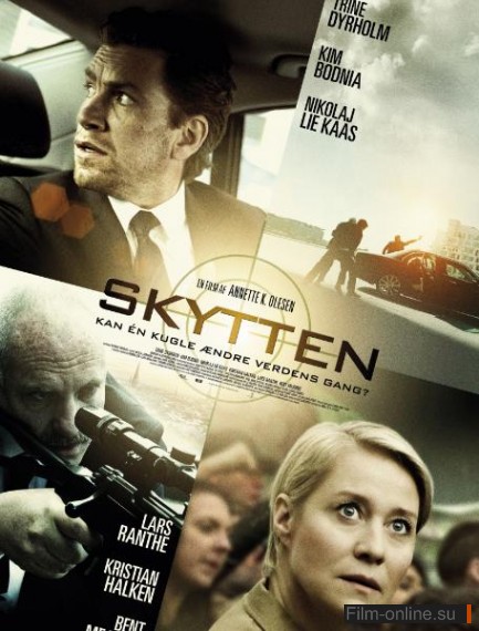  / Skytten (2013)