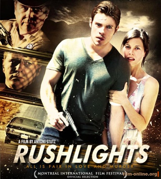   / Rushlights (2013)