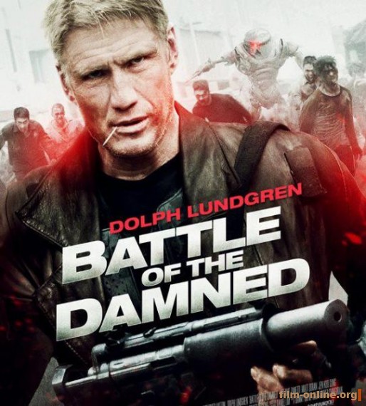 Битва проклятых / Battle of the Damned (2013)