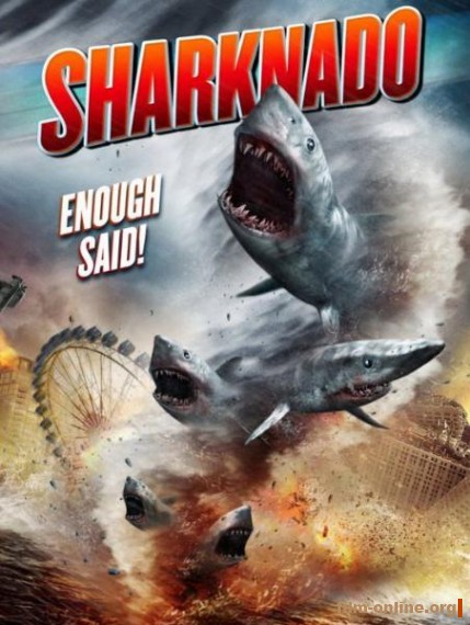   / Sharknado (2013)