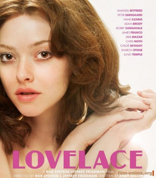  / Lovelace (2013)