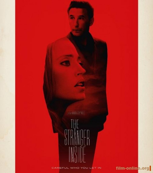   / The Stranger Within (2013)