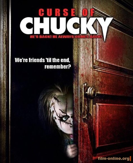   / Curse of Chucky (2013)