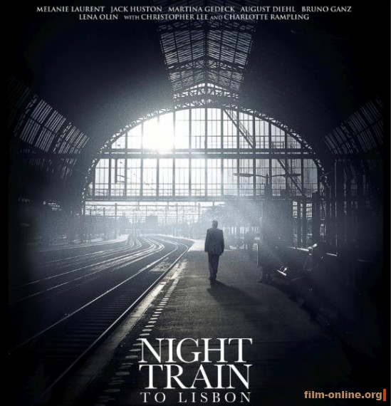     / Night Train To Lisbon (2013)