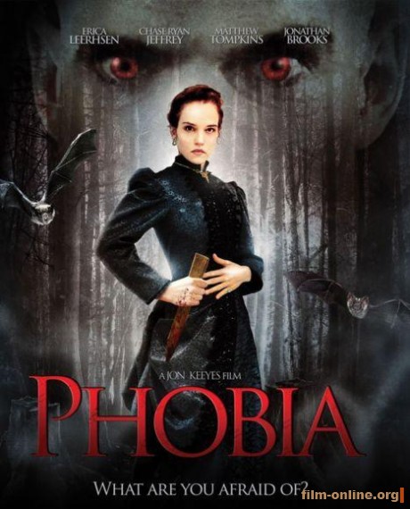  / Phobia (2013)