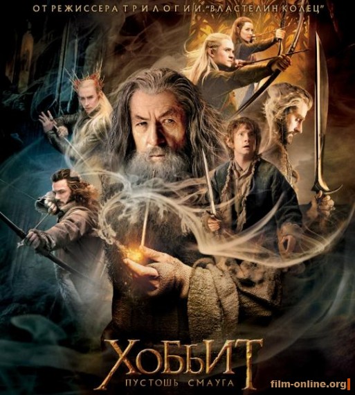 :   / The Hobbit: The Desolation of Smaug (2013)