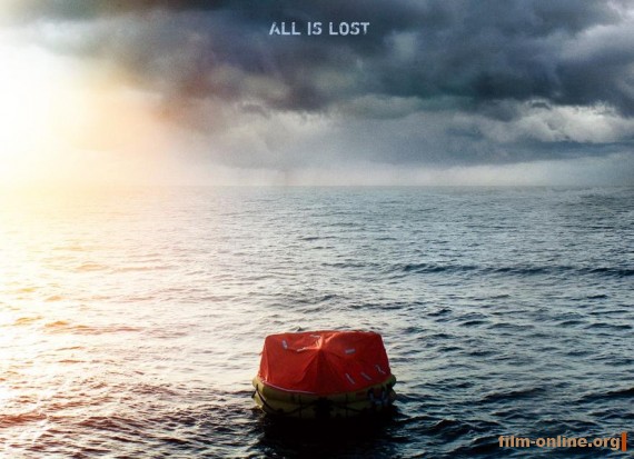    / All Is Lost (2013)