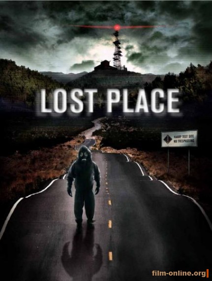   / Lost Place (2013)