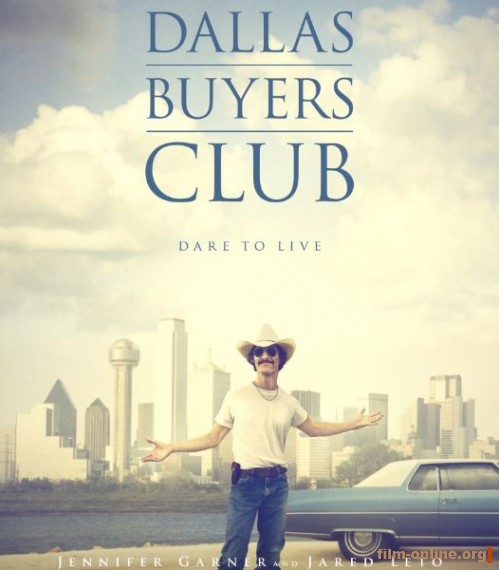    / Dallas Buyers Club (2013)