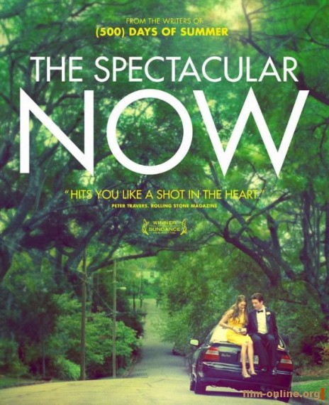   / The Spectacular Now (2013)