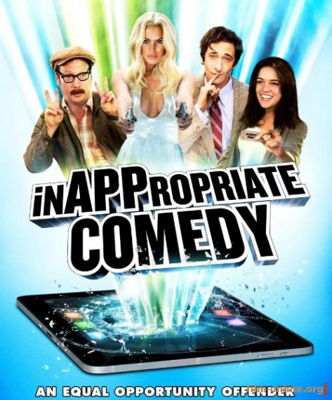   / InAPPropriate Comedy (2013)
