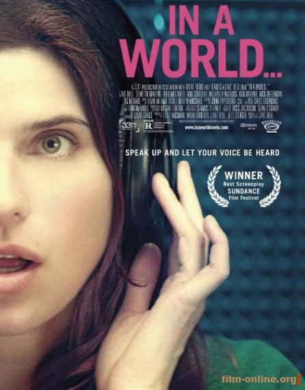   / In a World (2013)