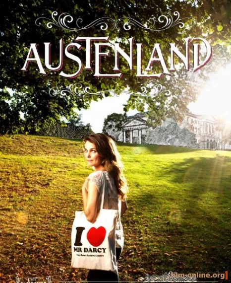  / Austenland (2013)