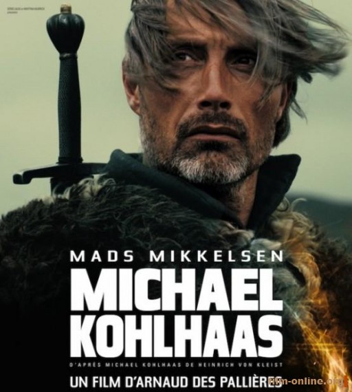   / Michael Kohlhaas (2013)
