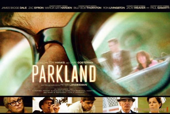  / Parkland (2013)