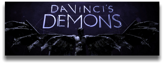    / Da Vinci's Demons (2 ) (2014)