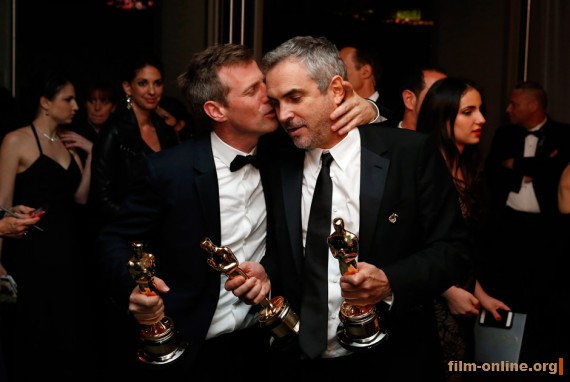 86-   "" / The 86th Annual Academy Awards (2014)