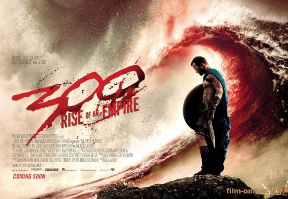 300 :   / 300: Rise of an Empire (2014)