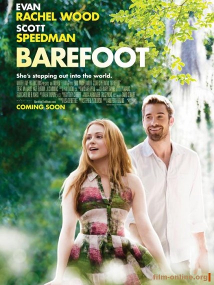    / Barefoot (2014)