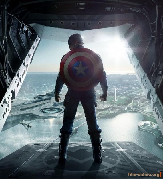  :   / Captain America: The Winter Soldier (2014)