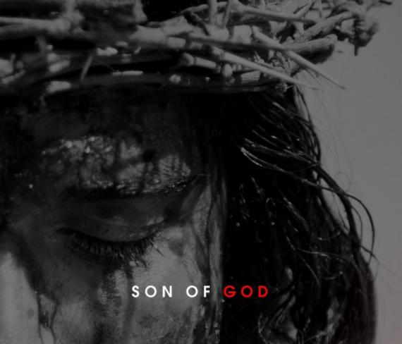 Сын Божий / Son of God (2014)