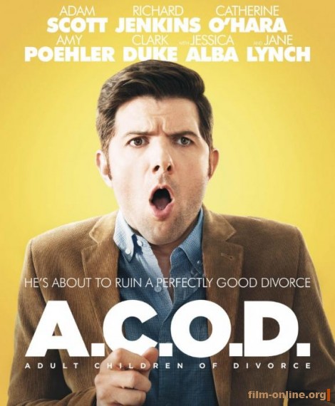    / A.C.O.D. (2013)