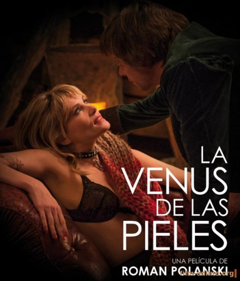    / La Venus a la fourrure (2013)