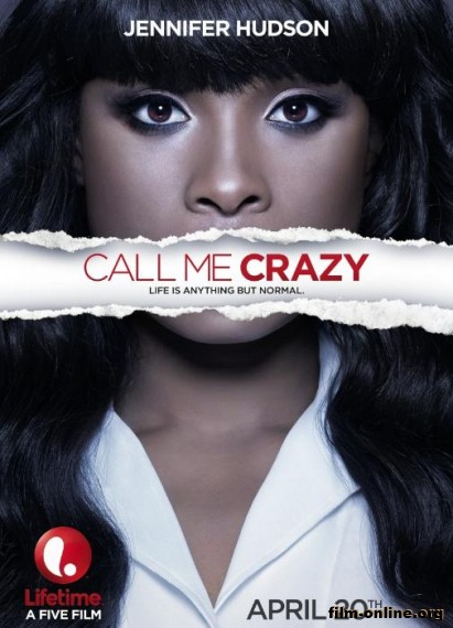   / Call Me Crazy: A Five Film (2013)