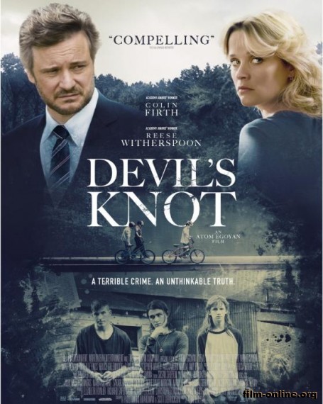   / Devil's Knot (2013)