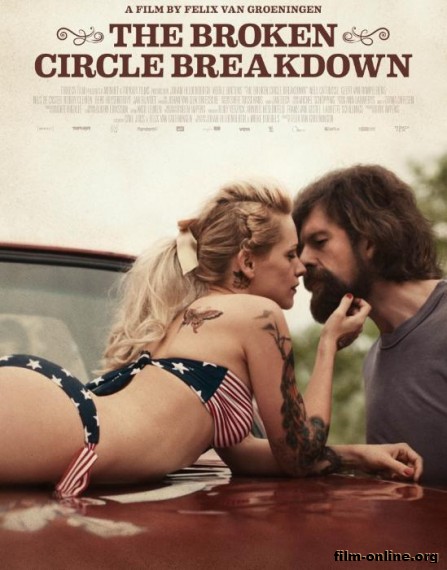  ( )  / The Broken Circle Breakdown (2012)