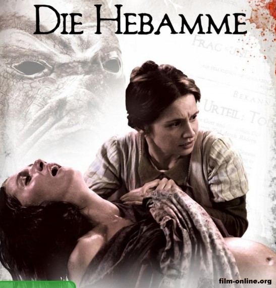  / Die Hebamme (2014)