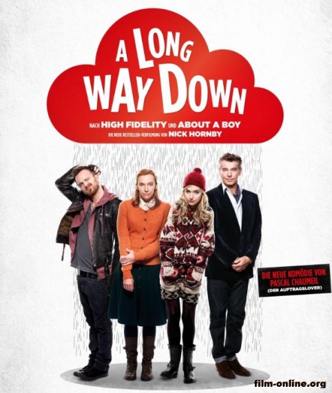   / A Long Way Down (2014)