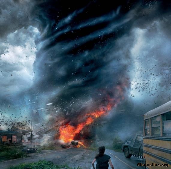   / Into the Storm (2014)