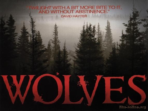  / Wolves (2014)