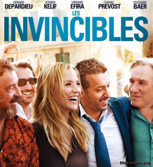  / Les invincibles (2013)