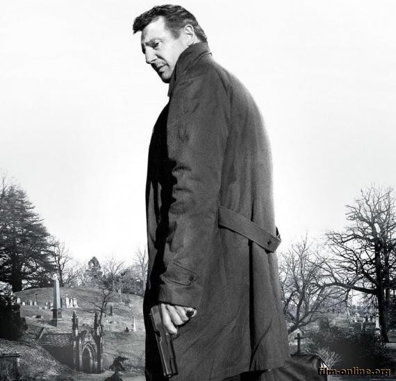    / A Walk Among the Tombstones (2014)
