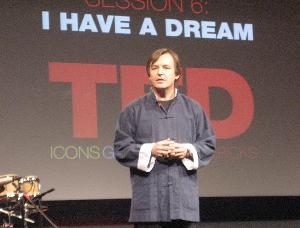 TED (Технологии, развлечения, дизайн)