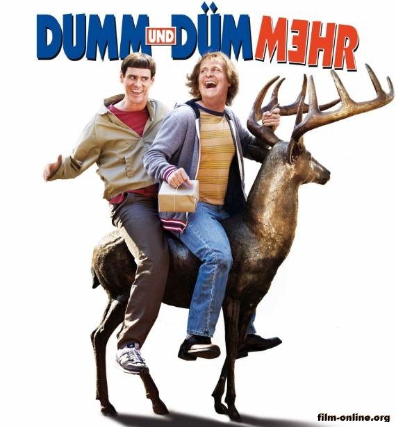     2 / Dumb and Dumber To (2014)