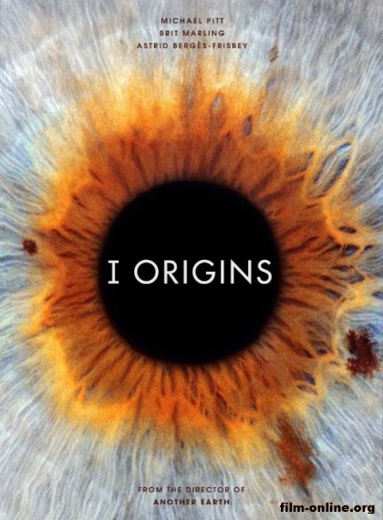  -  / I Origins (2014)