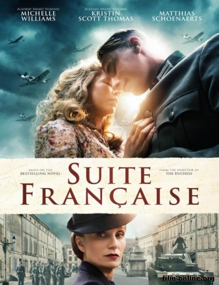   / Suite francaise (2014)