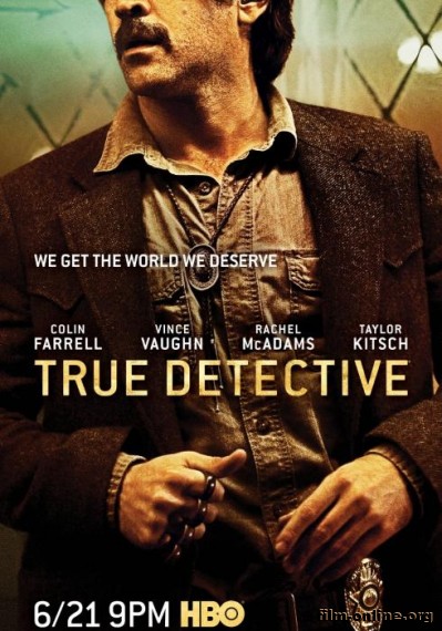   / True Detective (2 ) (2015)